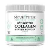 Hydrolyzed Collagen Peptide Powder